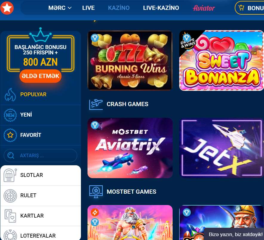 5 Ways To Simplify A Closer Look at Mostbet Casino’s Popular Slots