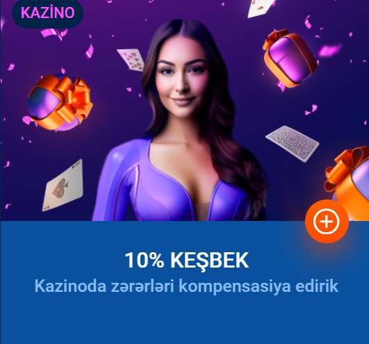 Mostbet Casino-da cashback